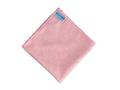 NMF® Klut NMF microfiber 40x40 rød (10)