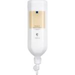 Håndcreme,  ABENA, 1000 ml, uden farve og parfume, 25% fedt