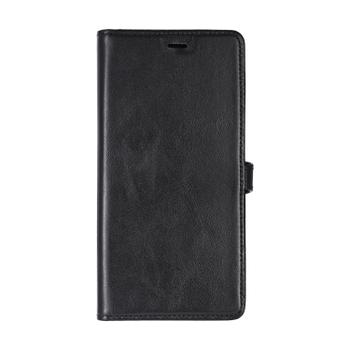 BUFFALO 2in1 Wallet Leather 3 card Samsung A56 5G Black (590160)