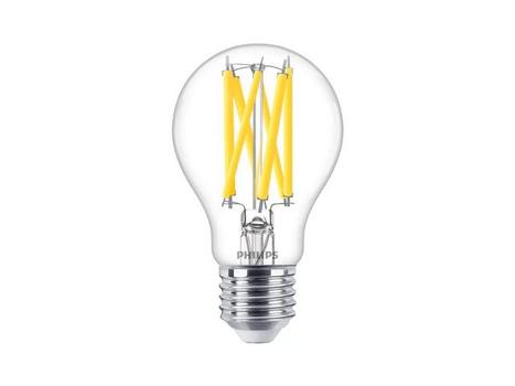 PHILIPS Lyspære PHILIPS LED 10,5W/927 25kT E27 (929003798802*10)