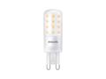 PHILIPS Lyspære PHILIPS LED 4W/827 15kT G9