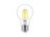 PHILIPS Lyspære PHILIPS LED 3,4W/927 25kT E27