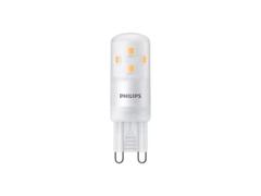 PHILIPS Lyspære PHILIPS LED 2,7W/827 15kT G9
