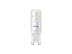 PHILIPS Lyspære PHILIPS LED 2,7W/827 15kT G9