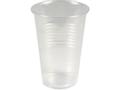 ABENA Plastglass ABENA PP 20cl klar (100)