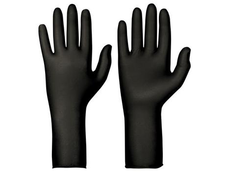 GRANBERG Hanske GRANBERG 881 ESD nit.XL sort(100) (114.881-XL)