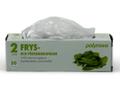 POLYNOVA Fryspåse HD 2L 15my 50/RL