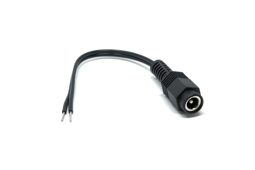 MOXA Power Jack -> Terminal Block Power Cable Factory Sealed (CBL-PJTB-10)