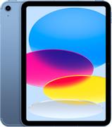 APPLE iPad 11" Gen 11 (March 2025), Wi-Fi + Cellular, 128GB, 6GB RAM, Blue