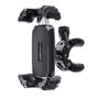 Acefast Bicycle holder for 4.5-6.7" phone - black