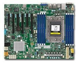SUPERMICRO H11Ssl-C Atx (MBD-H11SSL-C)