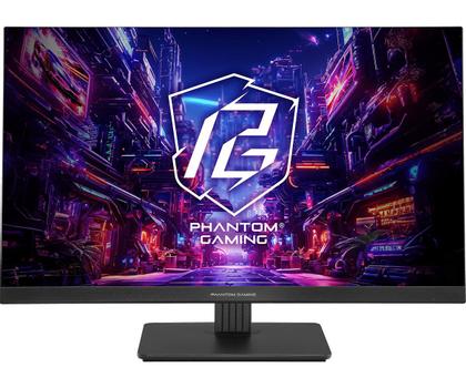 ASROCK Phantom Gaming Computer (PG27FFT1B)