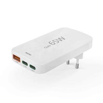 HAMA 6 Mobile Device Charger (201976)