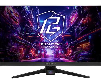 ASROCK Phantom Gaming Computer (PG27FFT1A)