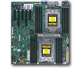 SUPERMICRO H11Dsi-Nt Extended Atx (MBD-H11DSI-NT)