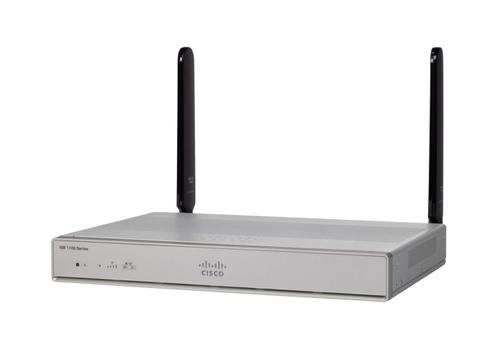 CISCO C1111-8P Wired Router Gigabit  (C1111-8P-RF)