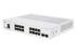 CISCO Cbs250-16T-2G Managed L2/L3