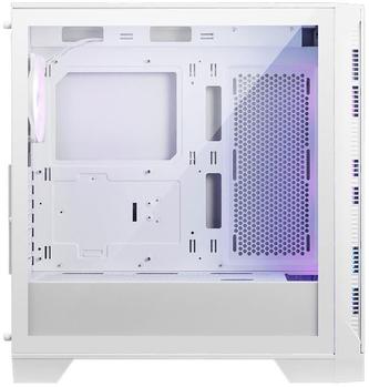 MSI Mag Forge 320R Airflow Micro  (MAG FORGE 320R WHITE AIRFLOW)