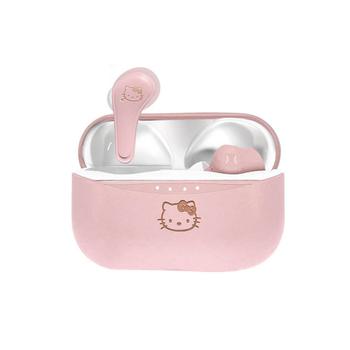 Hello Kitty Wireless Headphones In-Ear TWS - Pink (604105)