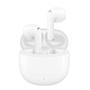 Joyroom Wireless Bluetooth earphones - White