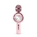 Hello Kitty Karaoke Mic PopSing With LED