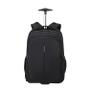 SAMSONITE Backpack GUARDIT 3.0 WHEEL 15.6" Black