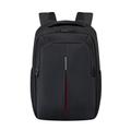 SAMSONITE Backpack GUARDIT 3.0 UNDERSEATER Small 14.1" Black