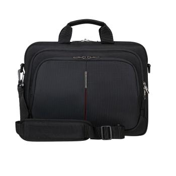 SAMSONITE Bag GUARDIT 3.0 Slim Briefcase 15.6" Black (155200/1041)
