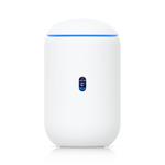 Ubiquiti UniFi Dream Router 7 Desktop 10G Cloud Gateway with integrated Wi-Fi 7, PoE switch, microSD storage (UDR7)