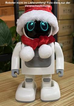ALLNET Robert - zbh. Verkleidung Christmas Edition (Robert-Christmas)
