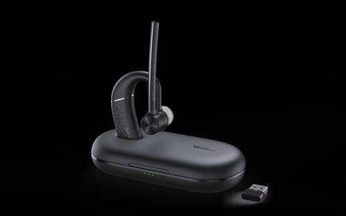 YEALINK BH71 Pro USB-C/A (1208709)