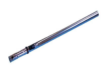 HANESTRÖM Dammsugarrör 35mm teleskopiskt 102cm (2202)