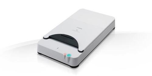 CANON 102 Flatbed & Adf Scanner 600 (EM4101B003)