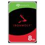 SEAGATE Ironwolf St8000Vn002 Internal