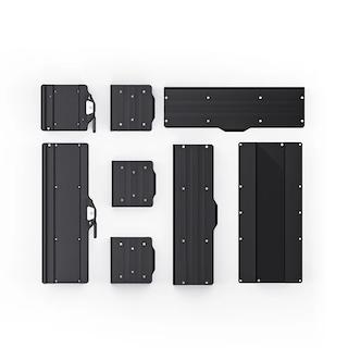 Snapmaker 2.0 350 T Schnellwechselkit - Snapmaker 2.0 350 T quick swap kit (24007)