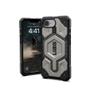 UAG Monarch Pro for iPhone 16e - Titanium
