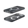 UAG Essential Armor with MagSafe for iPhone 16e - Ash (114496113131)