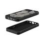 UAG Monarch Pro for iPhone 16e - Titanium (114497113636)
