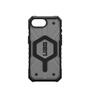 UAG Pathfinder Clear with MagSafe for iPhone 16e - Ash (114498113131)