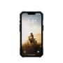 UAG Pathfinder Clear with MagSafe for iPhone 16e - Ash (114498113131)