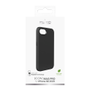 PURO iPhone 16e silicone cover ICON MAG PRO, black
