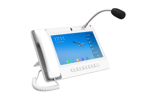 FANVIL A320I Ip Phone Black 20 Lines  (A320I-White)