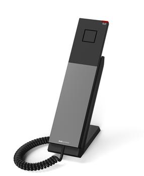 SNOM HD300A Hoteltelefon - Analoges (PSTN) Gerät (7029)