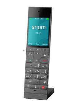 SNOM DECT HM2 Hoteltelefon (7007)