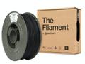 SPECTRUM The Filament · PLA CF · BLACK · 1.75mm · 1kg