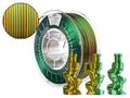 SPECTRUM Filament Spectrum · PLA Magic SILK · AMBER LEAF · 1.75mm · 1kg