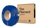 SPECTRUM The Filament · ReFill PETG · PERFORMANCE BLUE · 1.75mm · 1kg