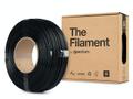 SPECTRUM The Filament · ReFill PETG · MIDNIGHT BLACK · 1.75mm · 1kg