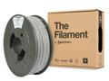 SPECTRUM The Filament · PETG · CLOUD GREY · 1.75mm · 1kg
