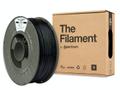 SPECTRUM The Filament · PLA HS · MIDNIGHT BLACK · 1.75mm · 1kg